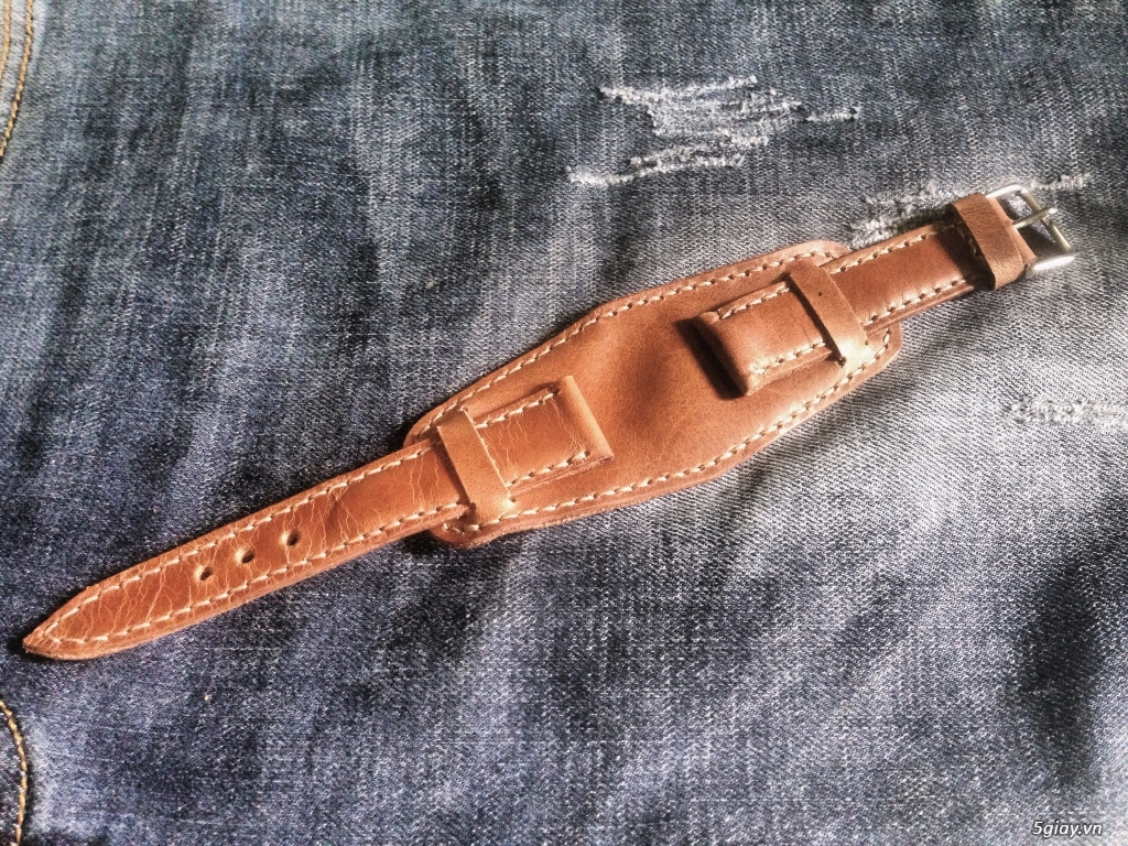 TÚI XÁCH HANDMADE 100% DA BÒ - 33