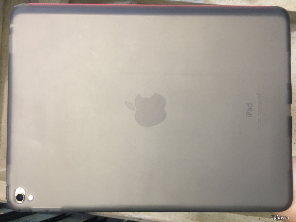 Bán Ipad Pro 9.7 inch full box mới không tì vết