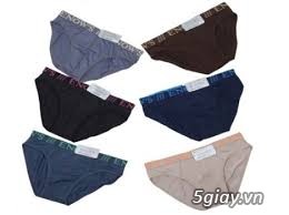 Thanh lý gấp lô quần lót nam cao cấp ENOWS - 1