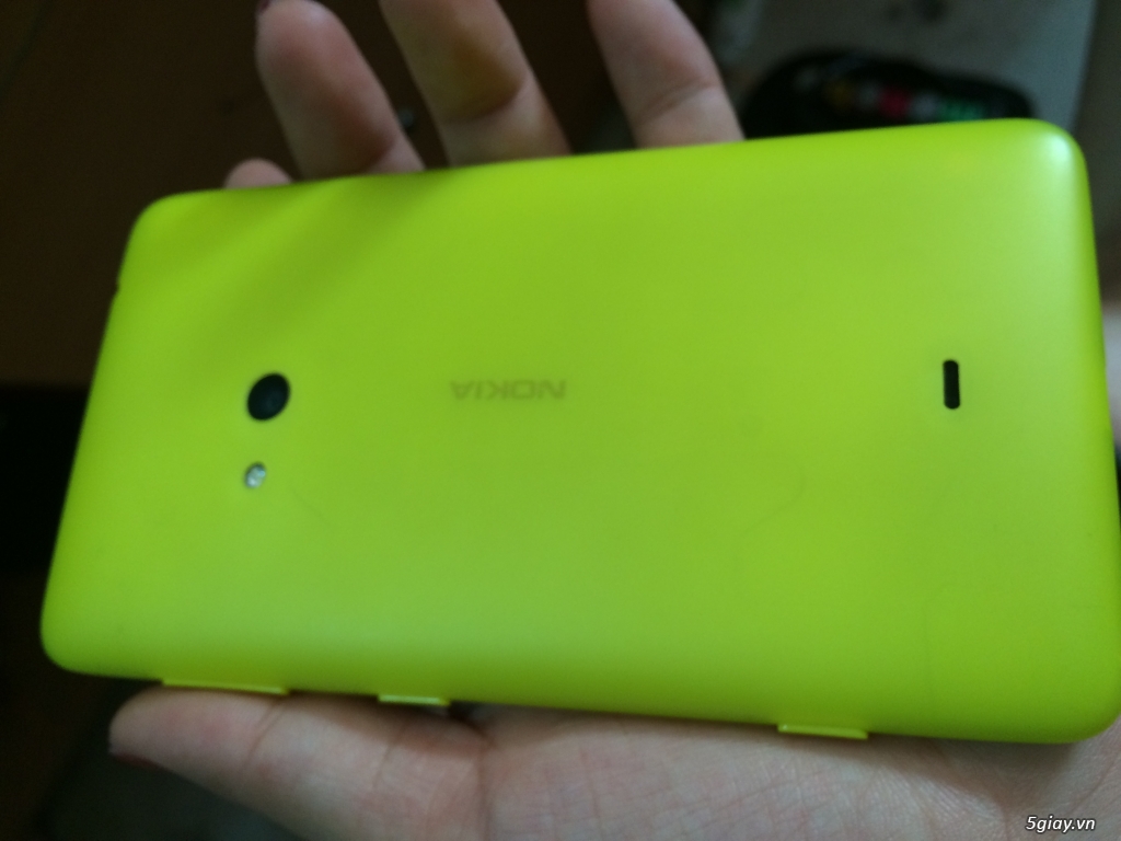 Nokia 625h