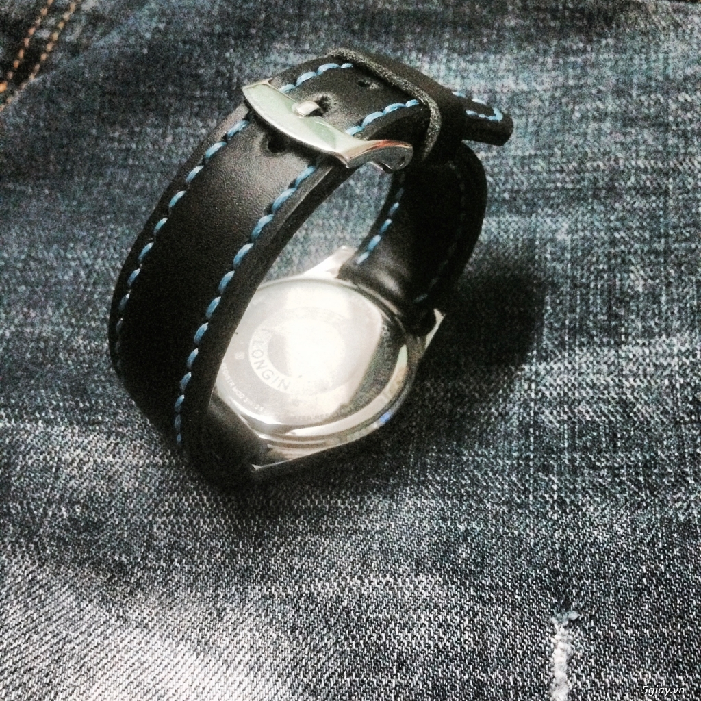 TÚI XÁCH HANDMADE 100% DA BÒ - 27