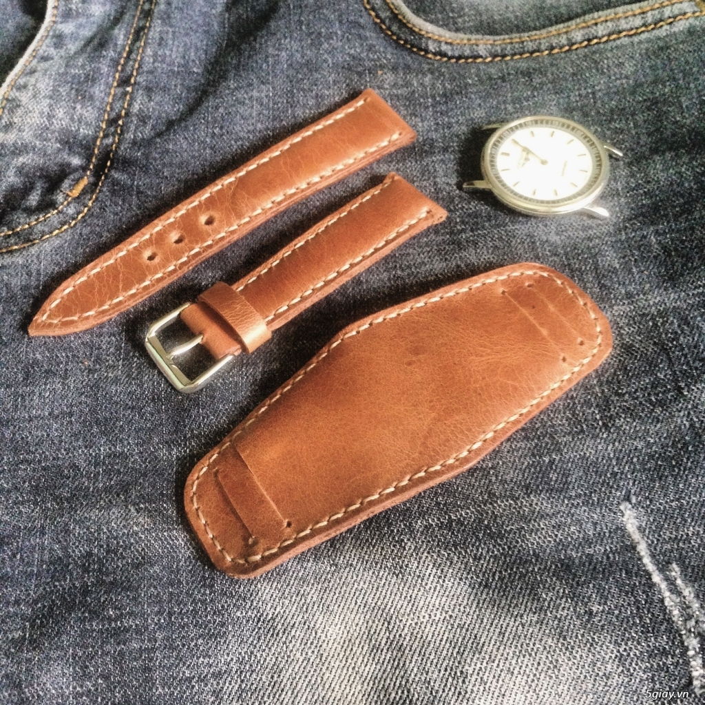 TÚI XÁCH HANDMADE 100% DA BÒ - 32