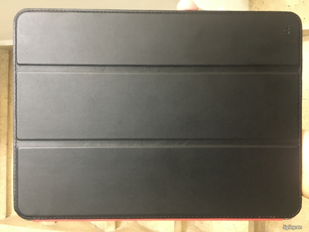 Bán Ipad Pro 9.7 inch full box mới không tì vết - 4