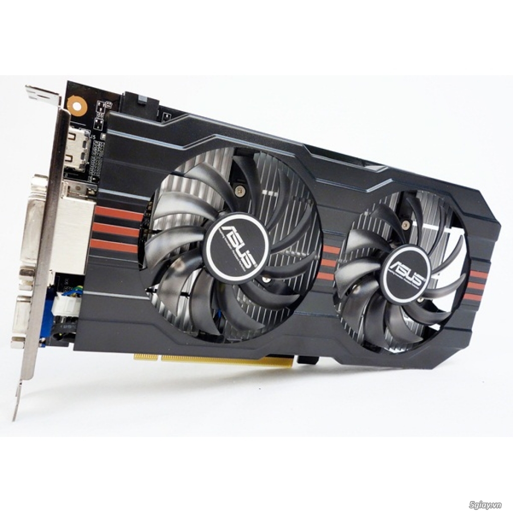 tìm gtx 750ti 2gb