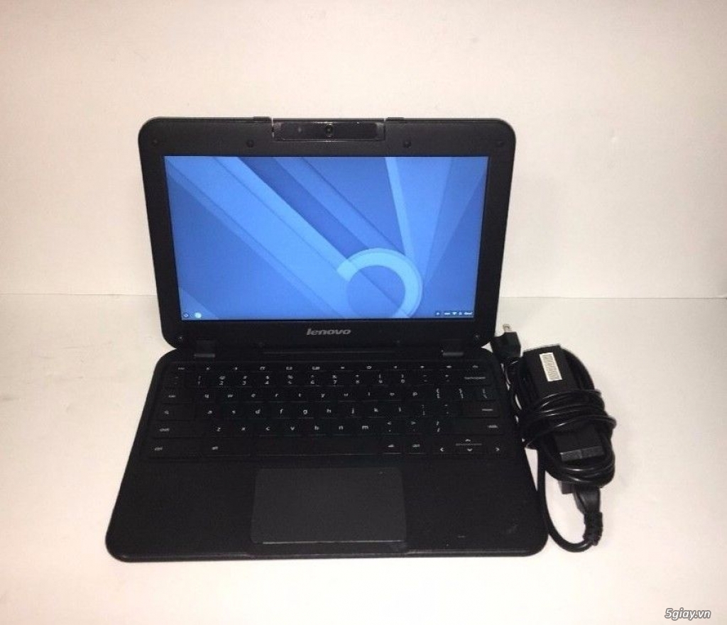 Laptop Chromebook lenovo N22 - 2