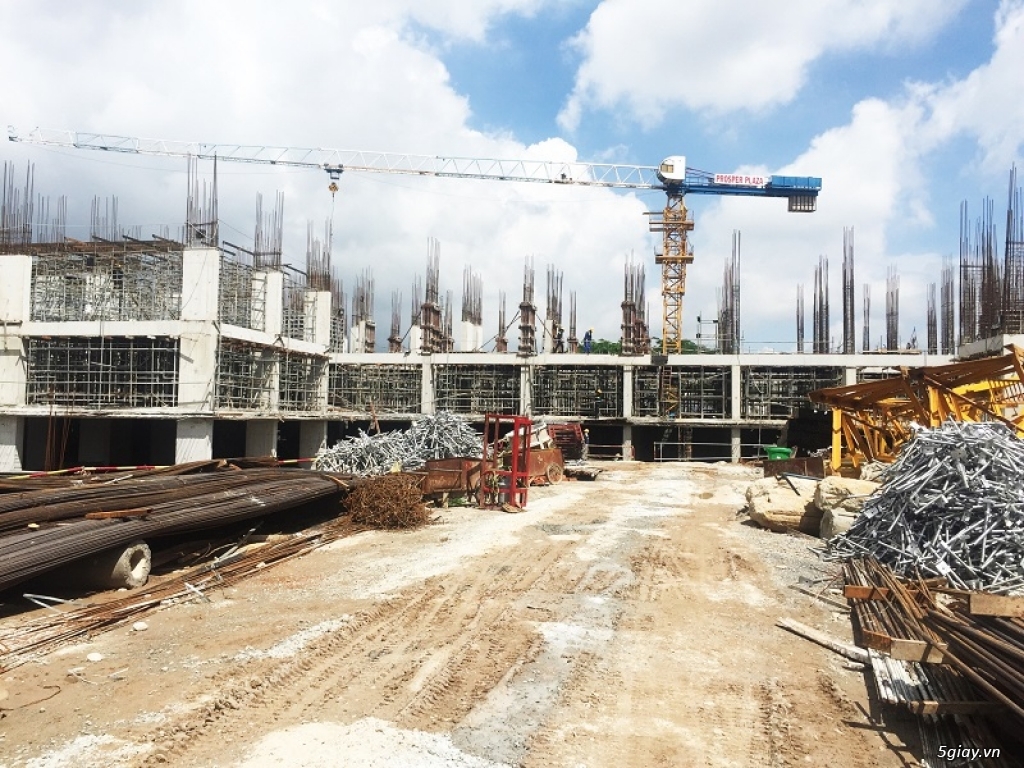 CH 2PN- 2WC giá 999tr tại KCN Tân Bình cầu Tham Lương - 3