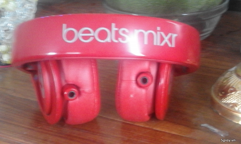 Tai nghe beats mirx - 2