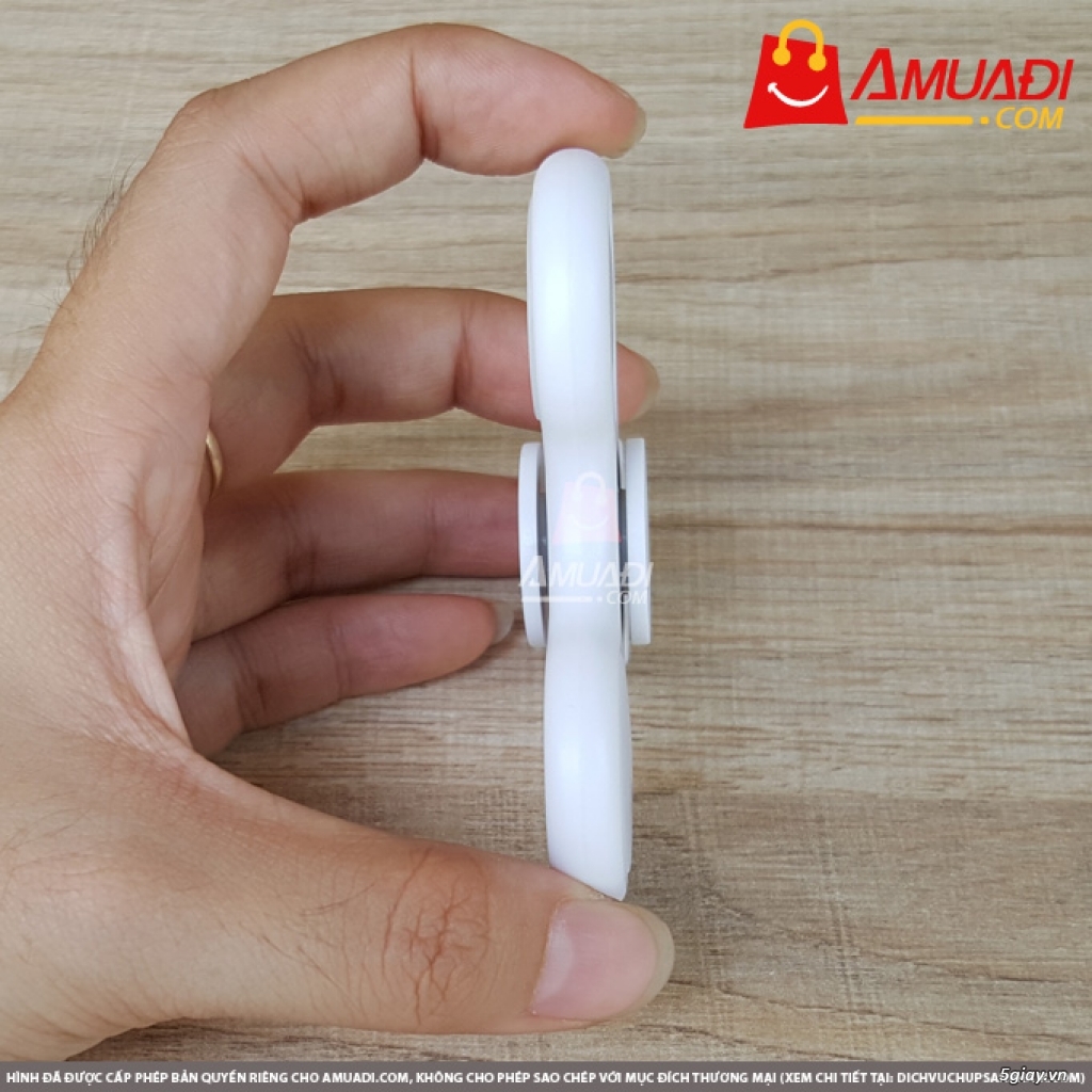 Con Quay Giảm Stress Hand Spinner - Spinner mini - 3