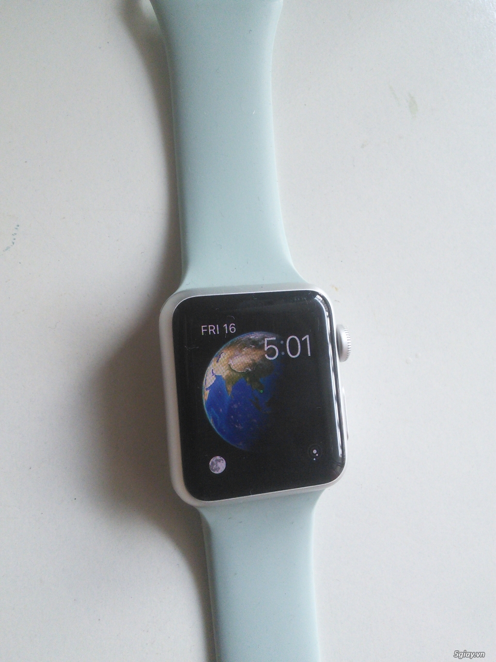 Đồng hồ SmartWatch Apple chính hãng - 2