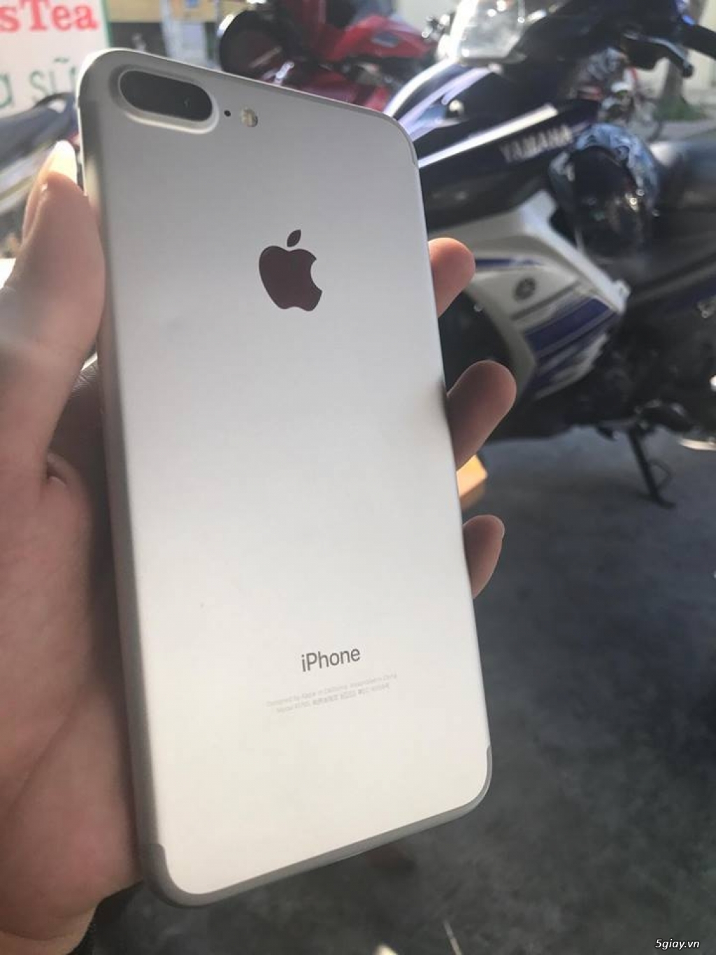 Iphone 6, 7 plus, samsung s8 - 9