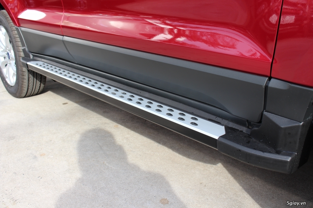 City Ford - Đại lý xe Ford uy tín đạt chuẩn 5S đầu tiên - 2