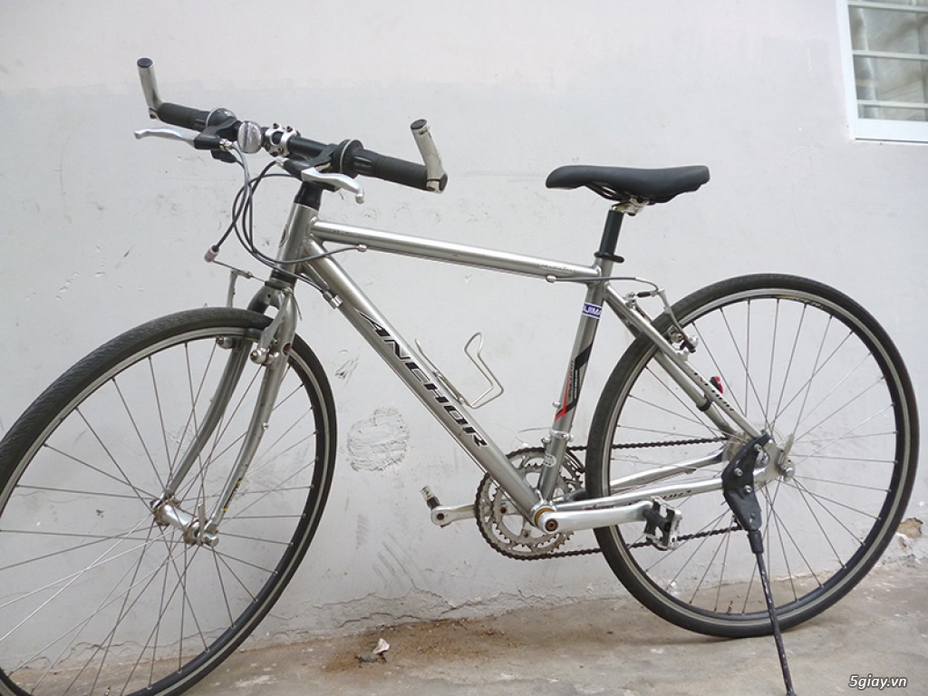 Dzuong's Bikes - Chuyên bán sỉ và lẻ xe touring thể thao hàng bãi Nhật - 12