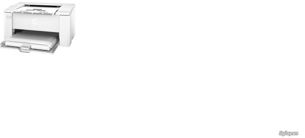 MÁY IN HP M102A chính hãng BH 1 năm (full VAT) 2.390.000