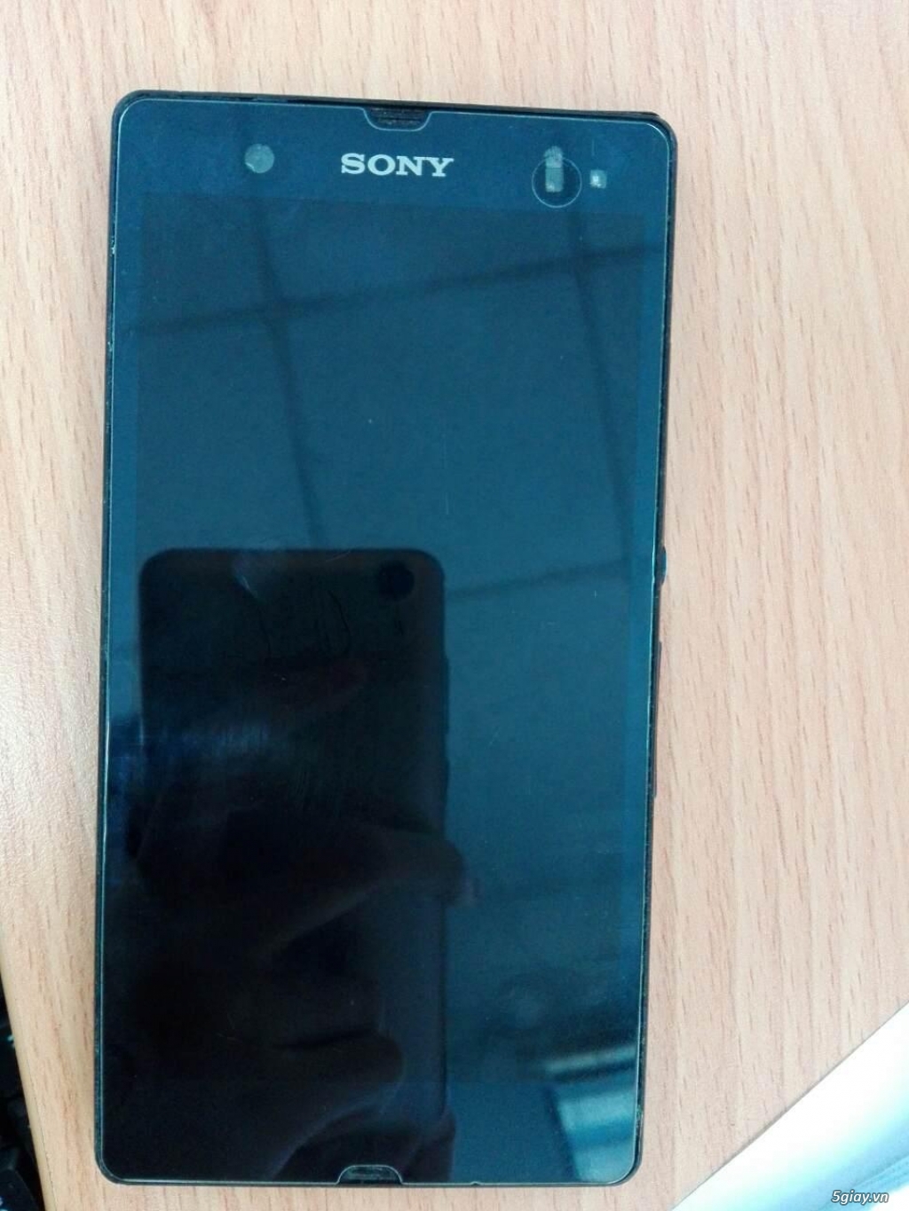 Cần Bán: Sony Xperia Z C6603 đã qua sử dụng (mới 95%) - 4