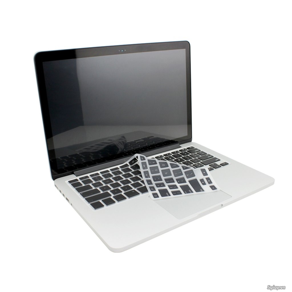 Cần bán Lót Bàn Phím JCPAL cho Macbook Pro 13 inch - 3