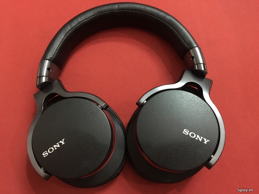 Headphone Sony MDR-1ADAC - 2