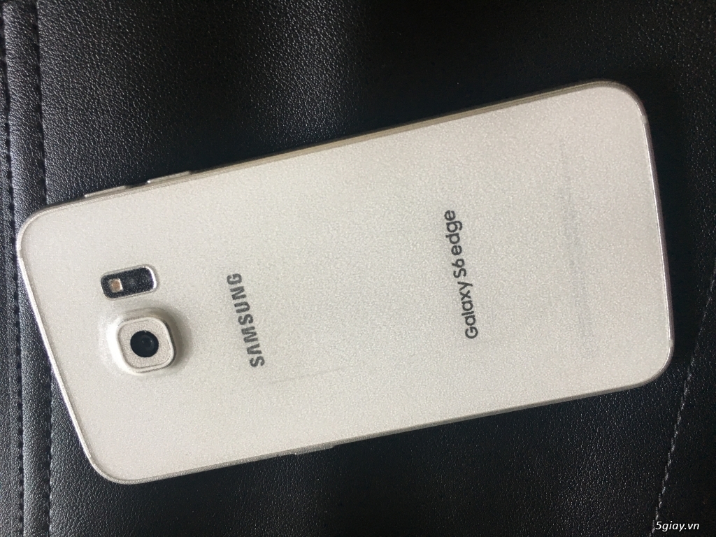 samsung s6 edge 64gb - 1