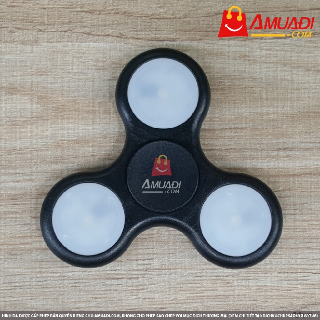 Con Quay Giảm Stress Hand Spinner - Spinner mini - 14