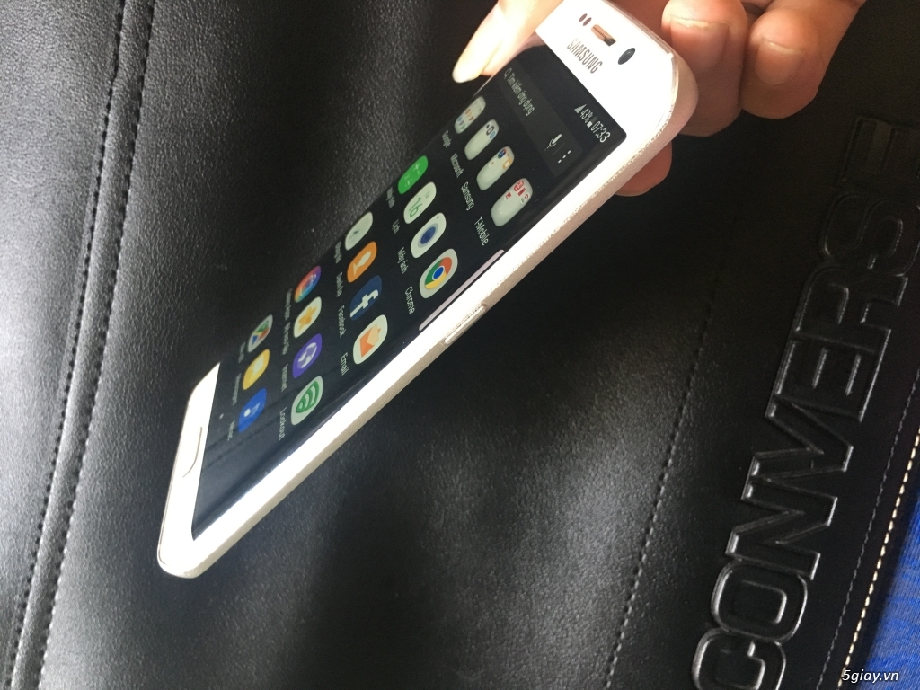 samsung s6 edge 64gb - 4