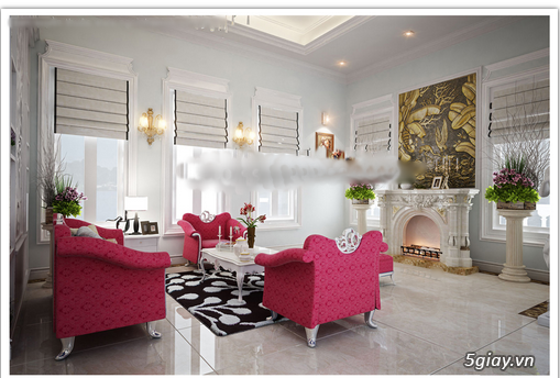 Sofa gỗ cổ điển, sofa co dien tphcm