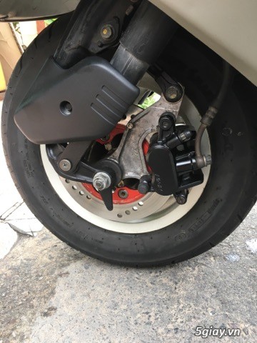Cần Ra Đi Honda Freeway đời 93 màu nho - 4