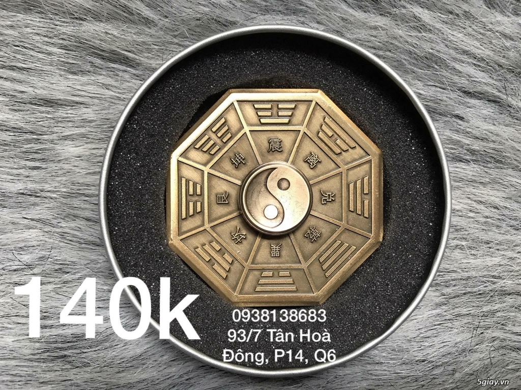 Con xoay spinner cao cấp giá rẻ - 12