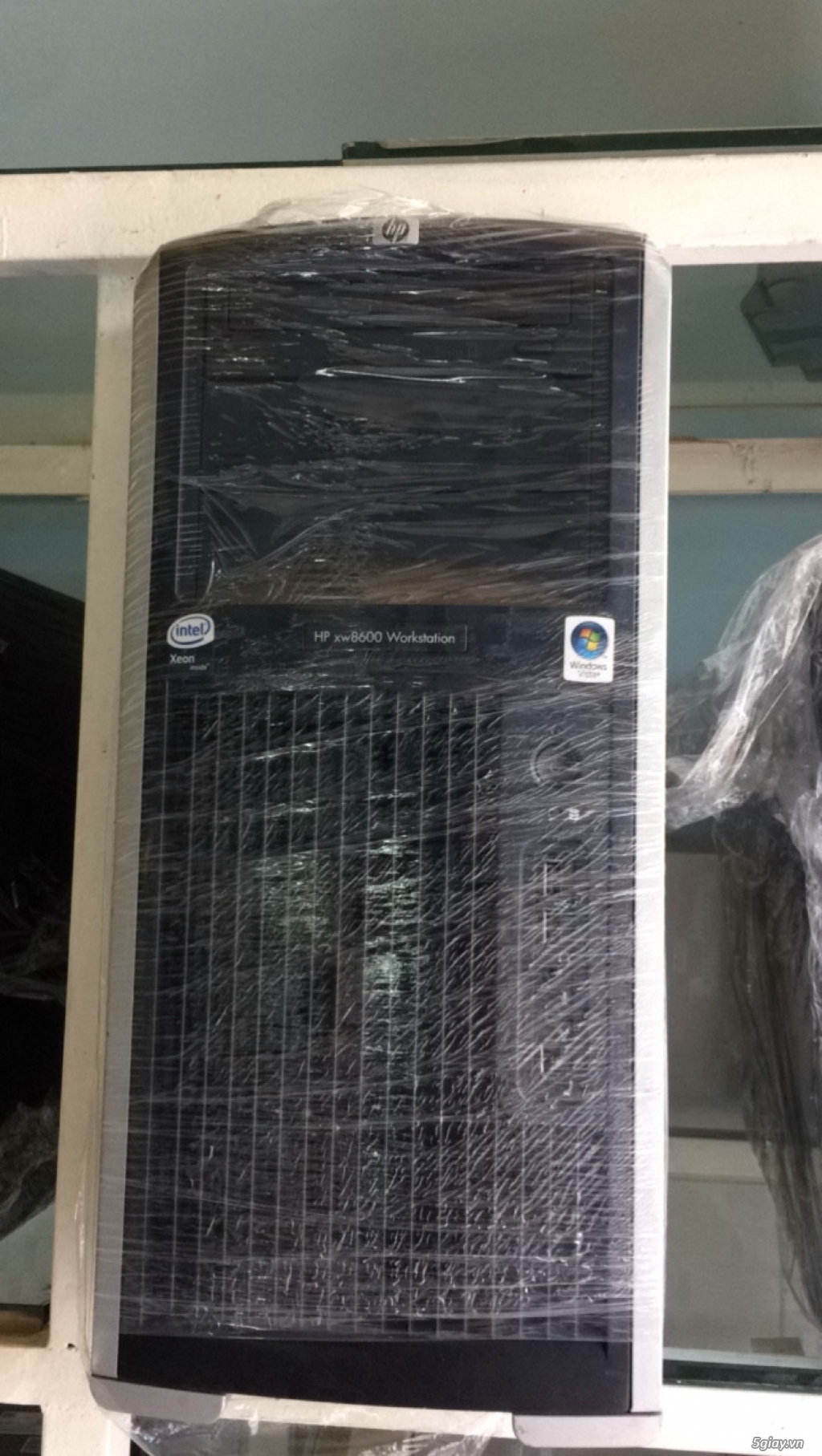 Máy chủ Hp - 2
