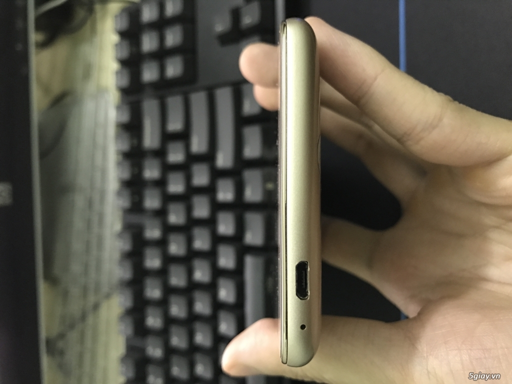 [HN]Redmi Note 3 Pro RAM 3Gb 32GB Gold GDTT HN