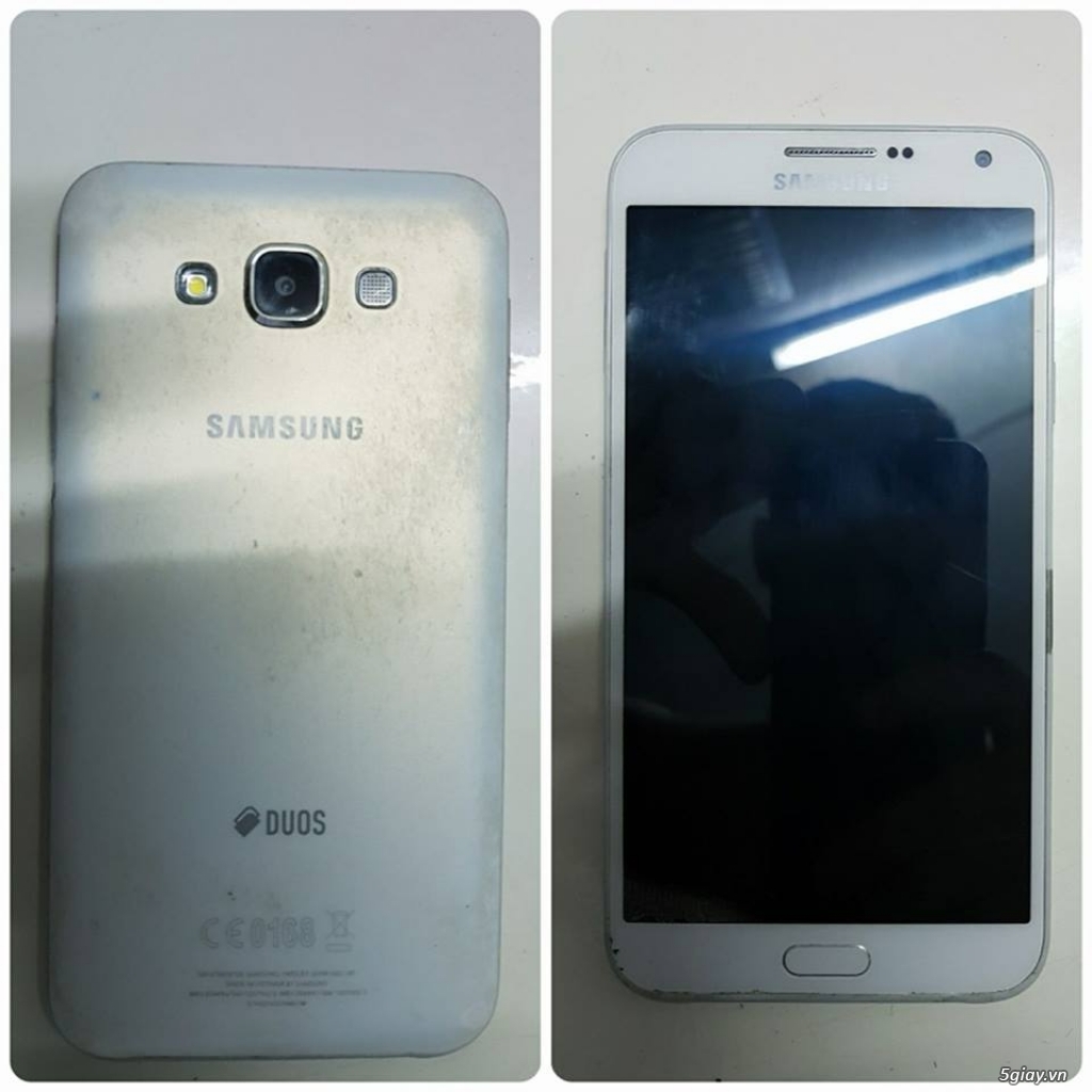 BÁN XÁC SAMSUNG GALAXY E7