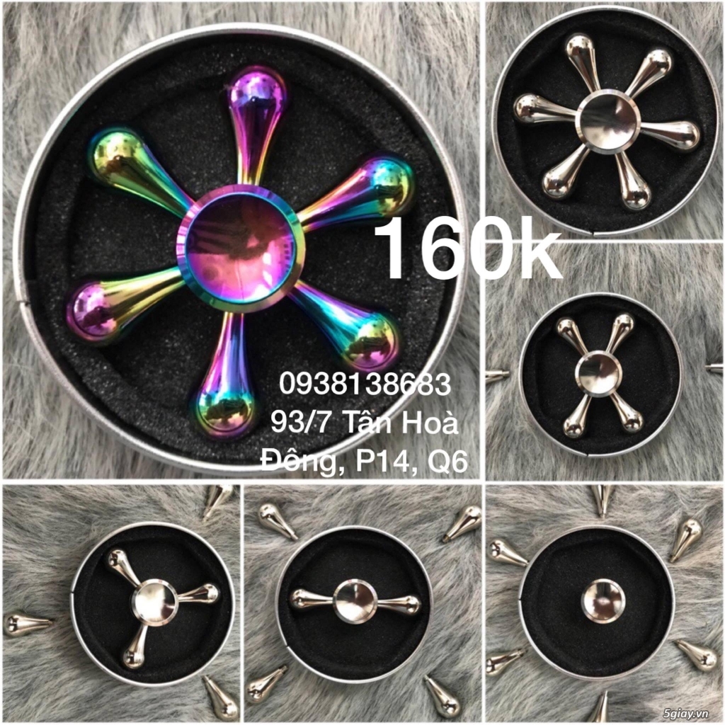 Con xoay spinner cao cấp giá rẻ - 17