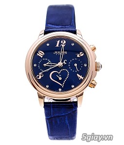 Đồng hồ nam nữ, với những mẫu mới nhất, đẹp nhất, giá tốt nhất - 7