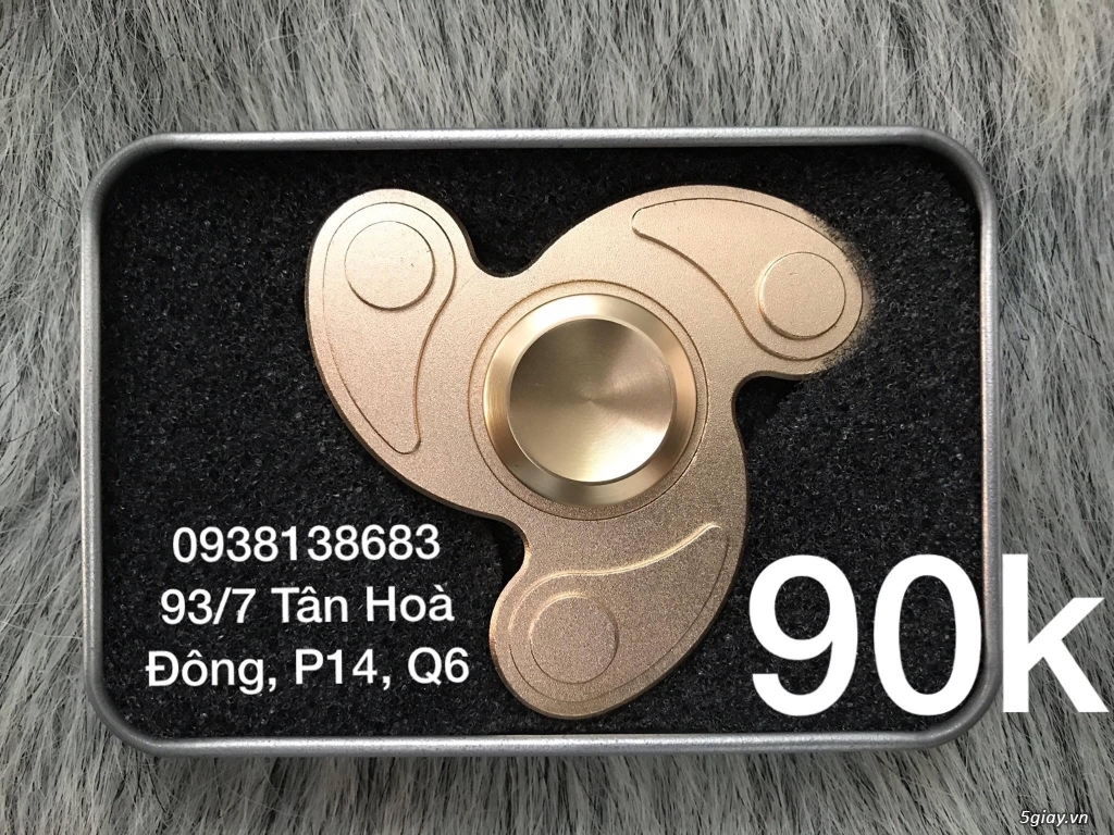 Con xoay spinner cao cấp giá rẻ - 26