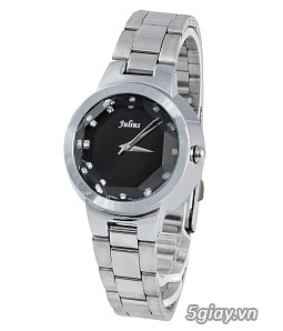 Đồng hồ nam nữ, với những mẫu mới nhất, đẹp nhất, giá tốt nhất - 13
