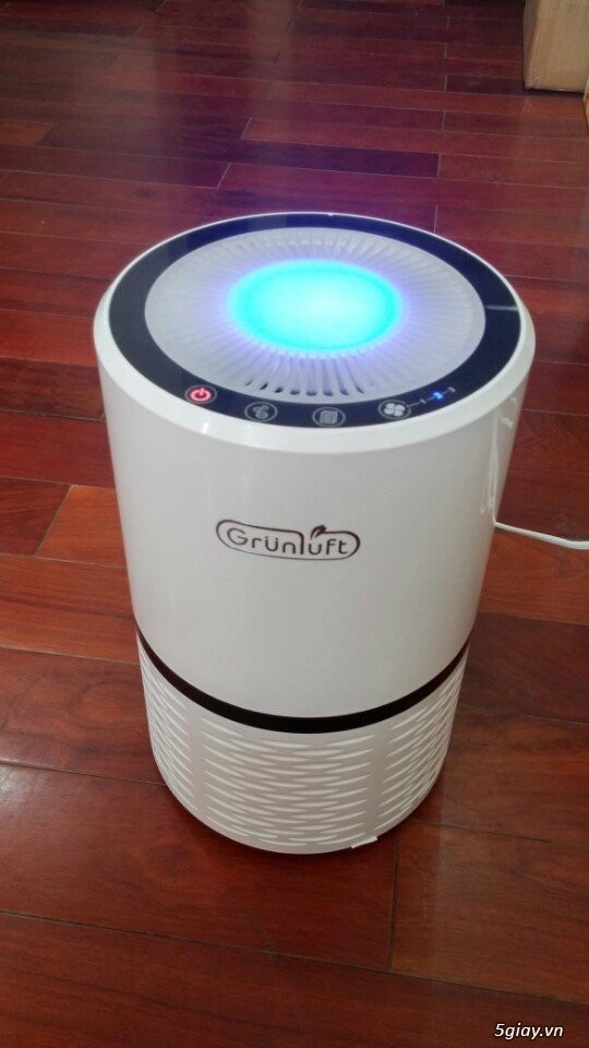 Máy lọc không khí mini GRUNLUFT