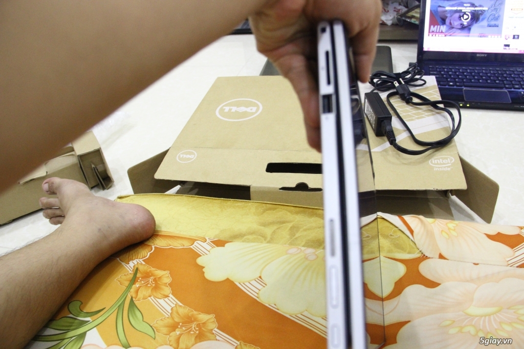 ban laptop dell 3147 gia 8tr - 4