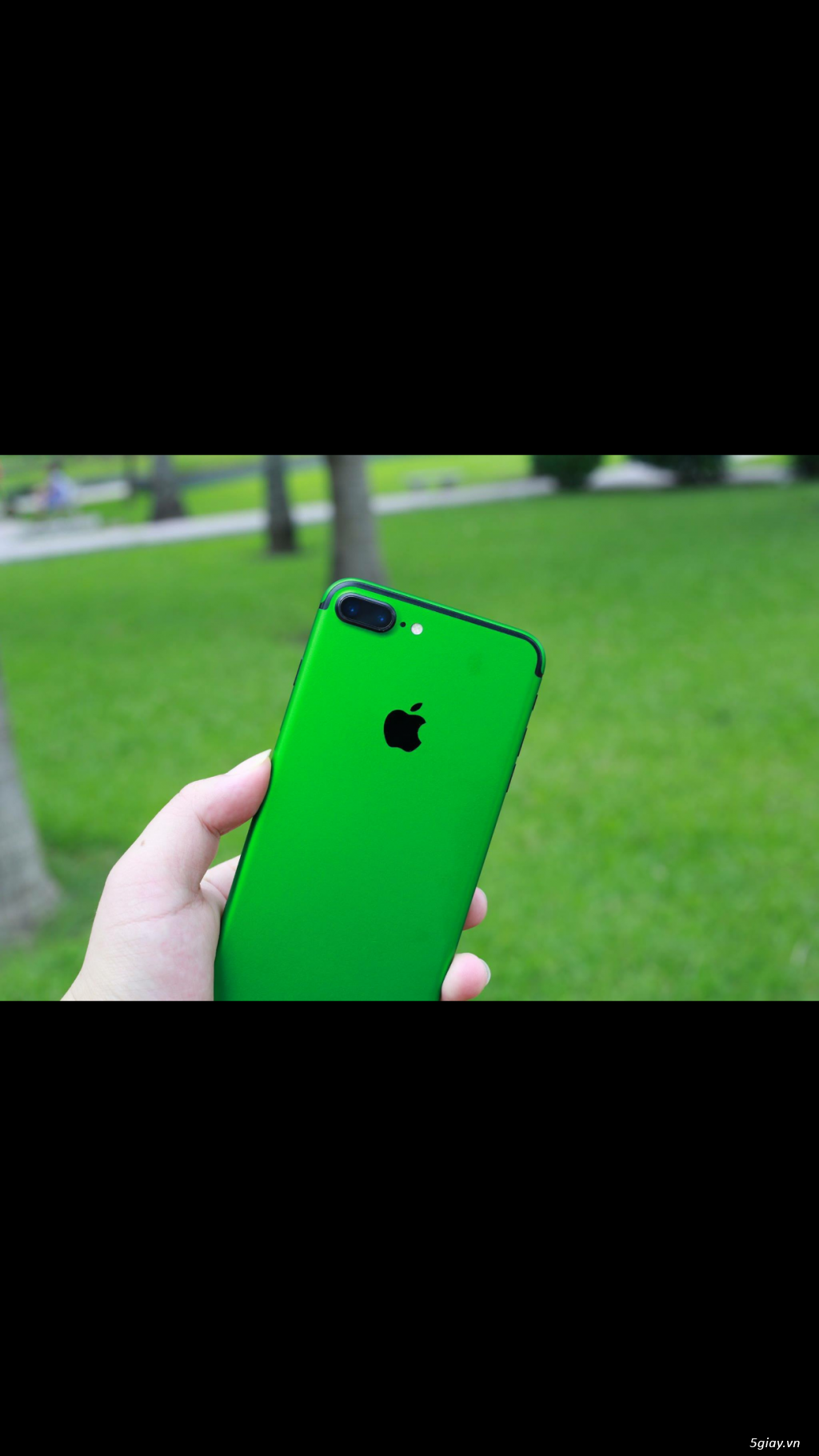 Skin for iphone - 1