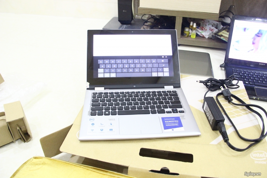 ban laptop dell 3147 gia 8tr