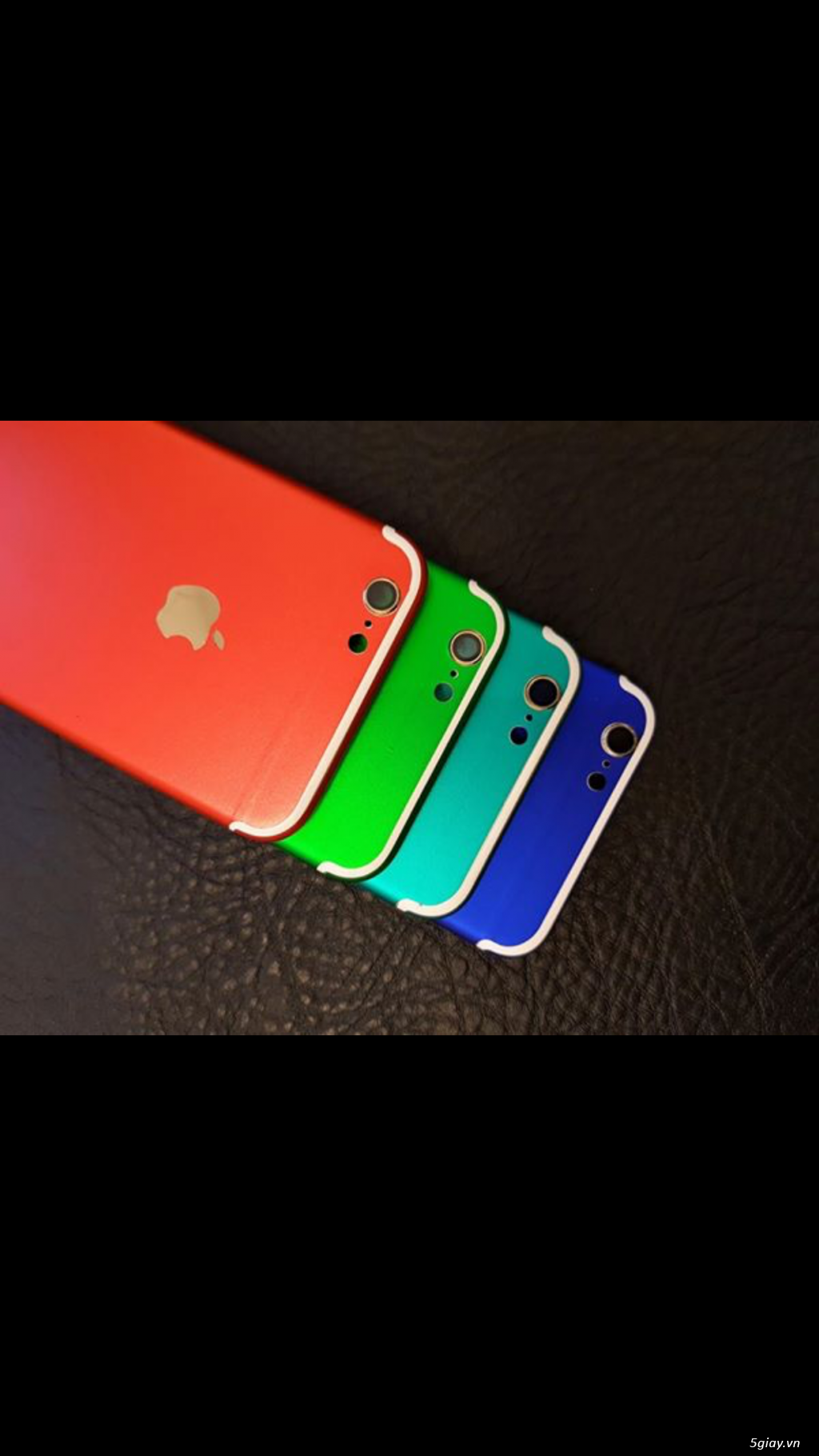 Skin for iphone - 2