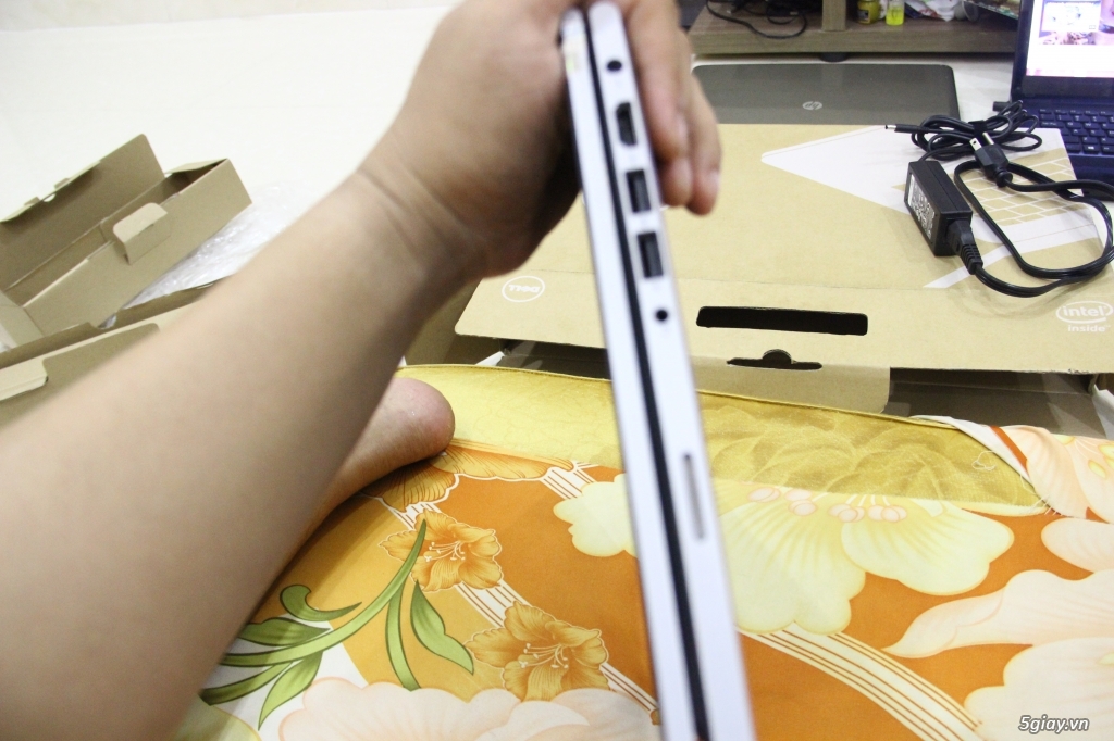 ban laptop dell 3147 gia 8tr - 3