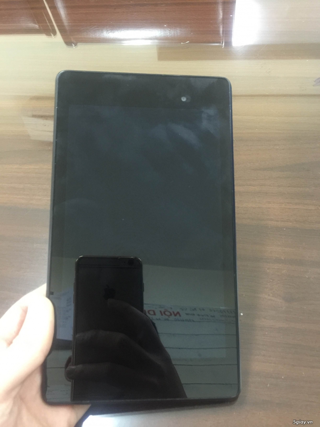 Bán Nexus 7 2013, 3g 32b