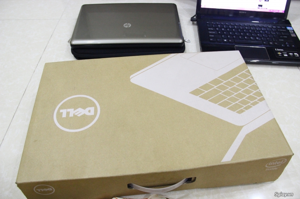 ban laptop dell 3147 gia 8tr - 1