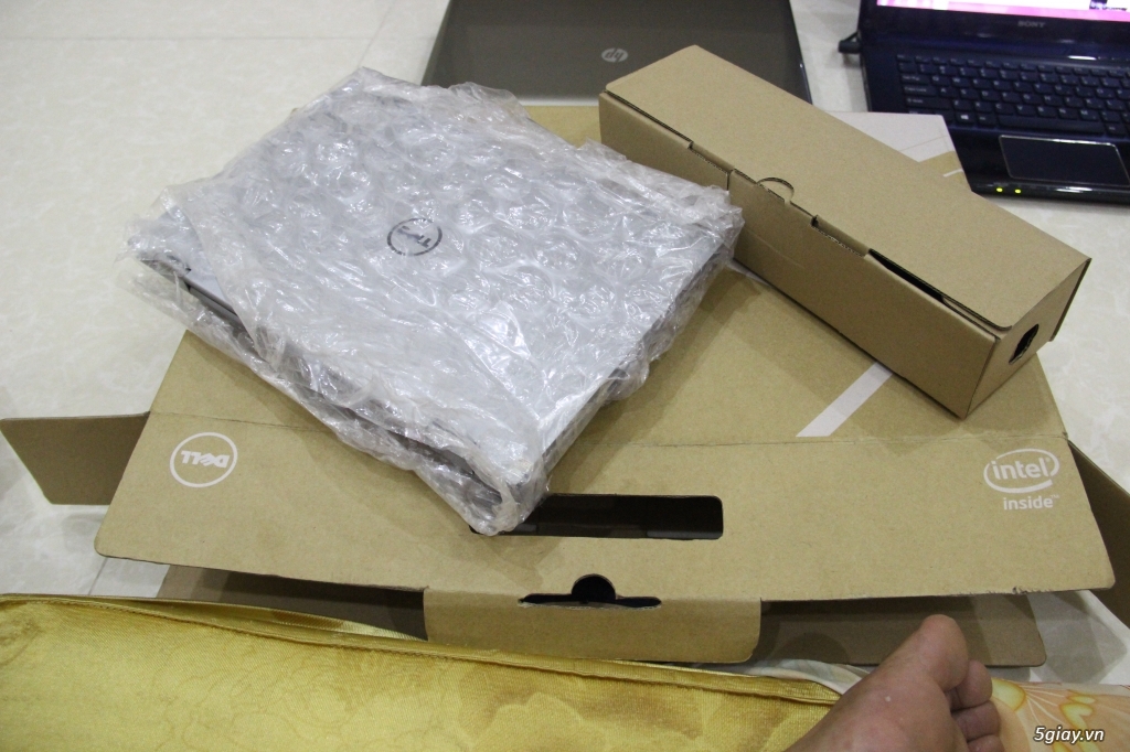 ban laptop dell 3147 gia 8tr - 6