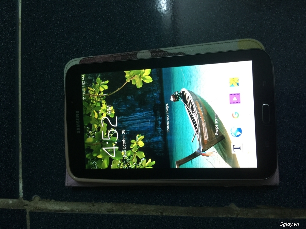 samsung galaxy tab 3 bán nhanh