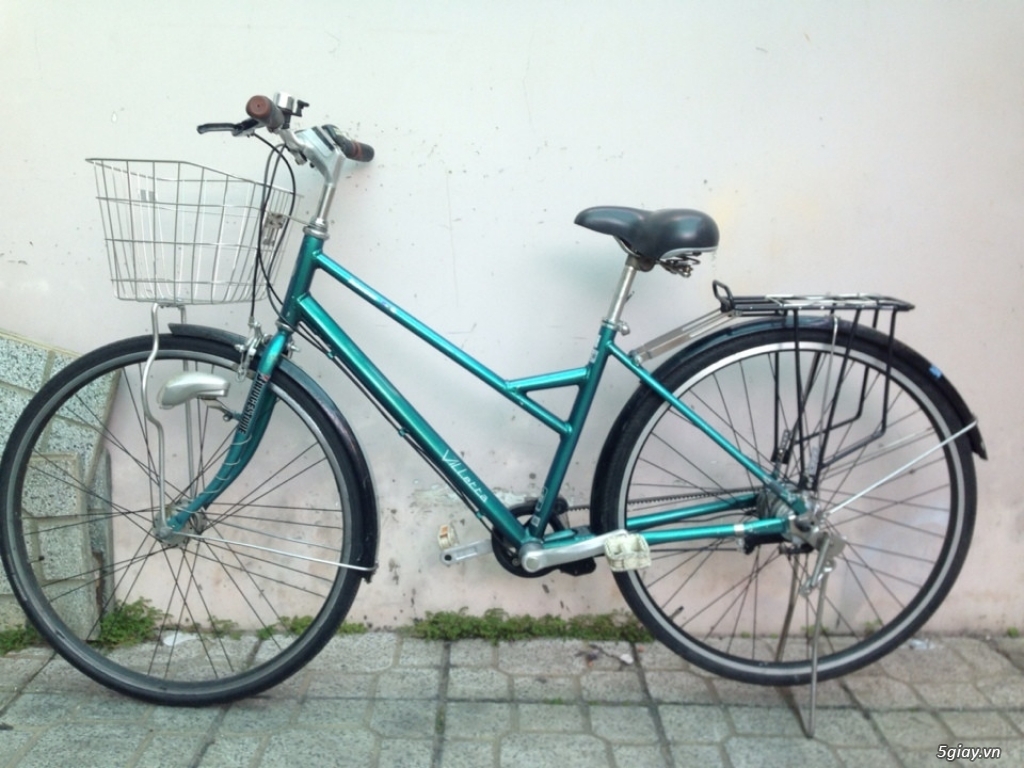 Xe đạp Nhật bãi các loại ... cập nhật thường xuyên - 10