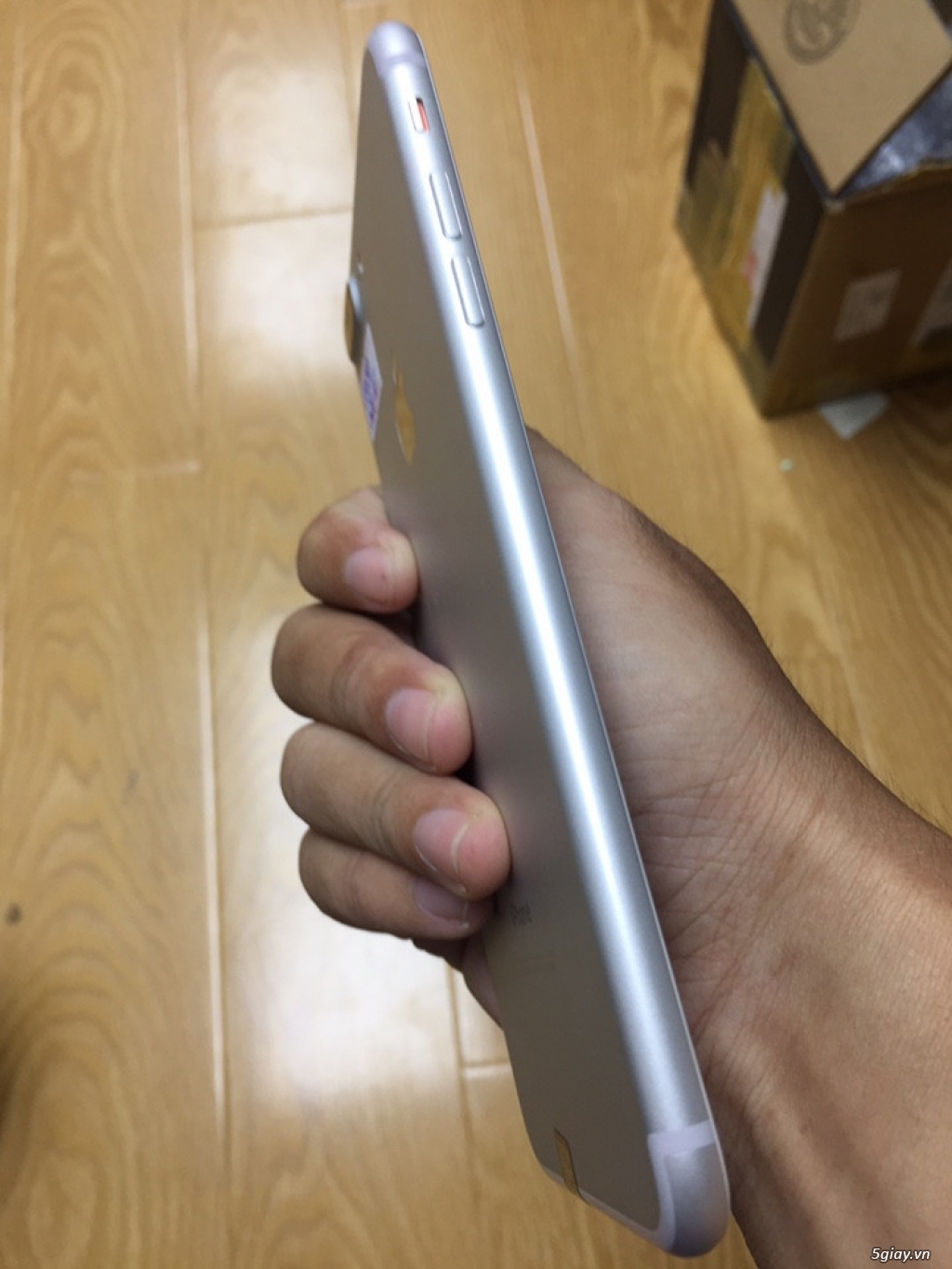 IPHONE 7 PLUS 32GB QUỐC TẾ Đẹp keng - 1