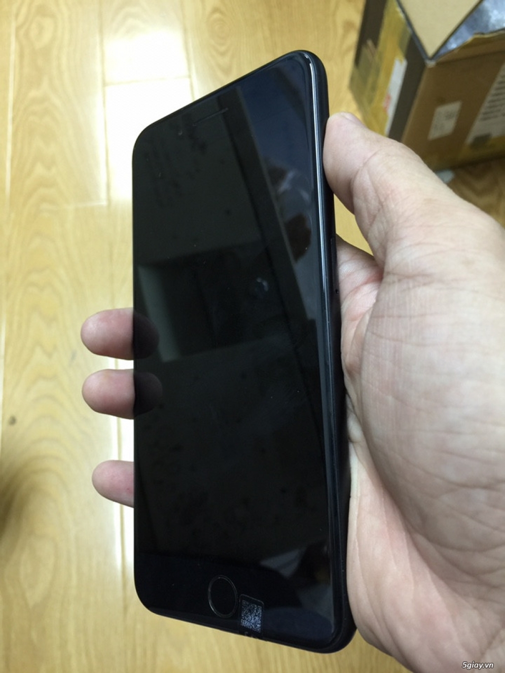 IPHONE 7 PLUS 32GB QUỐC TẾ Đẹp keng - 10