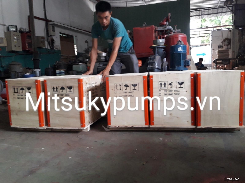 Cần tuyển 5 thợ lao động cơ khí phổ thông - 2