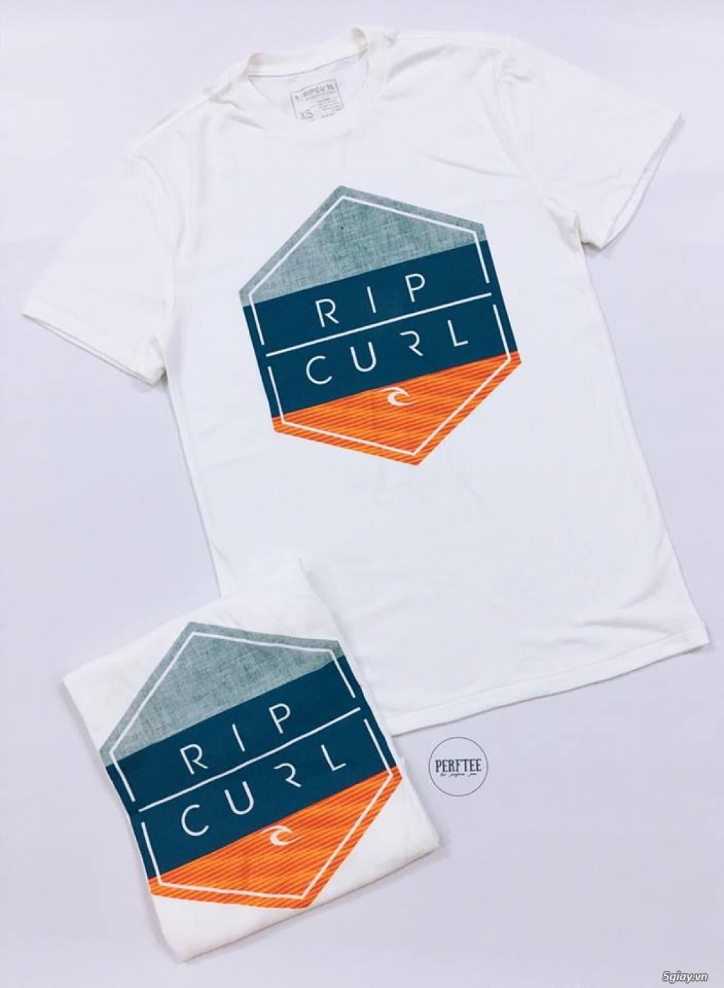 Áo Rip Curl • Made in Mexico - 6