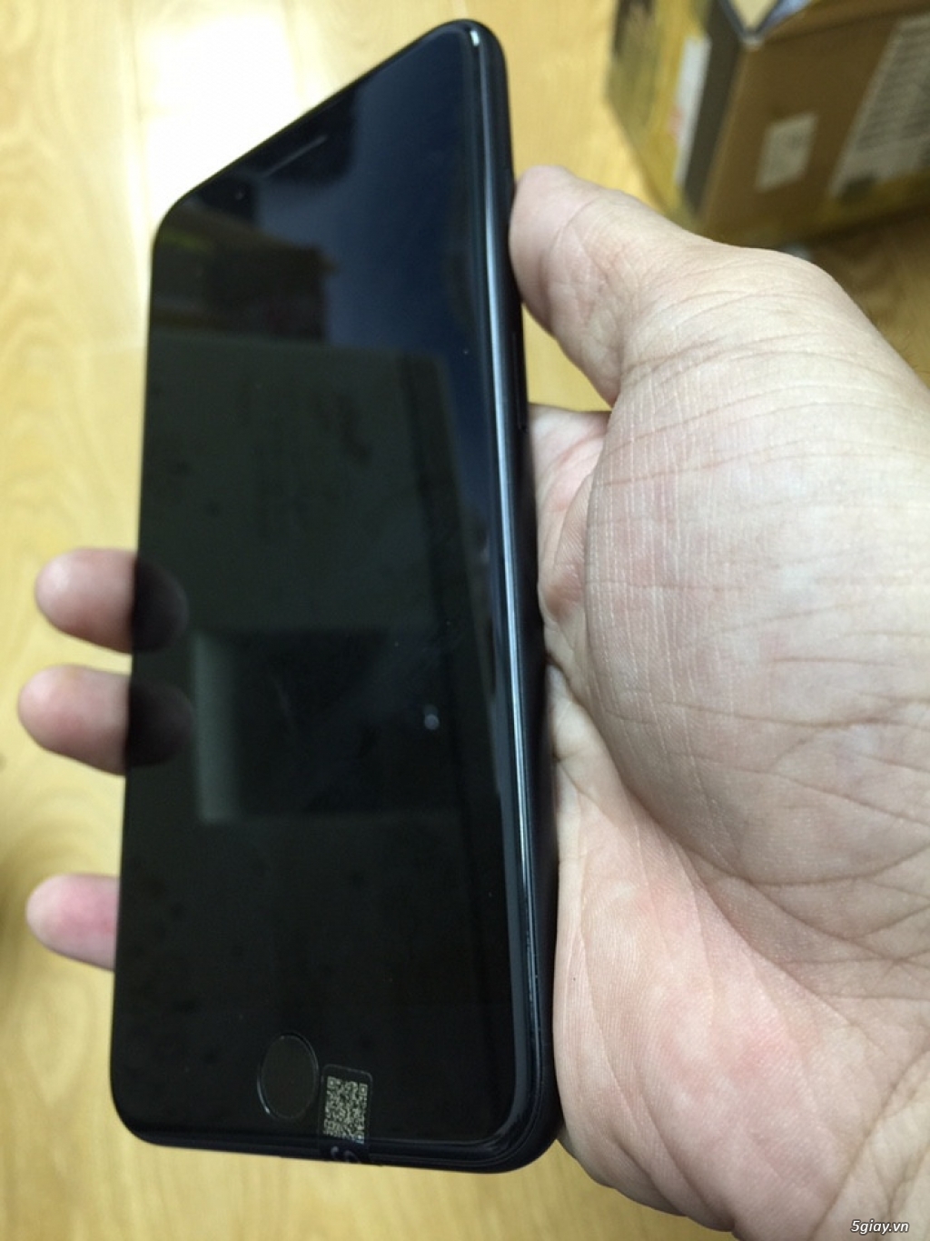 IPHONE 7 PLUS 32GB QUỐC TẾ Đẹp keng - 9