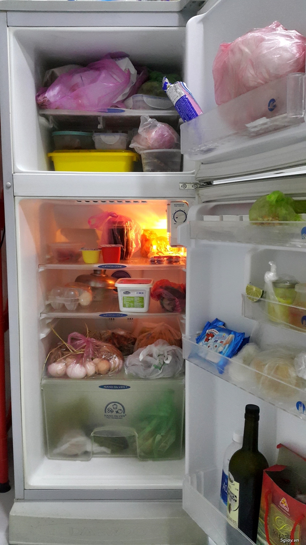 Tủ lạnh - 3